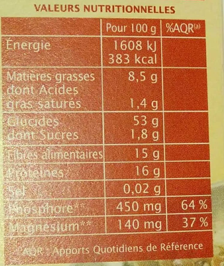 Jardin Bio Mélange gourmand à poêler packshot