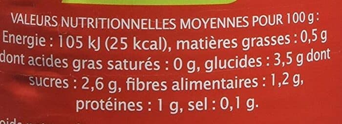 Jardin bio Tomates pelées entières au jus packshot