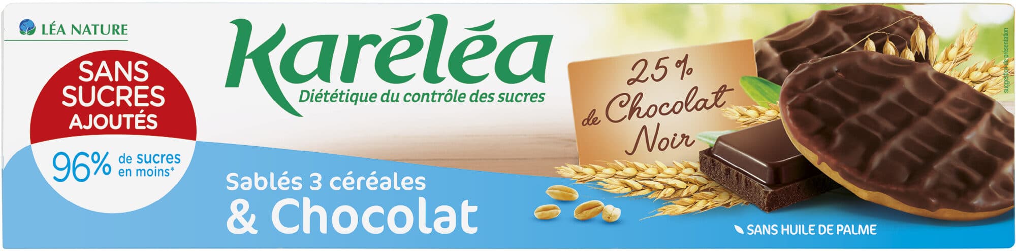 Karéléa Karelea packshot