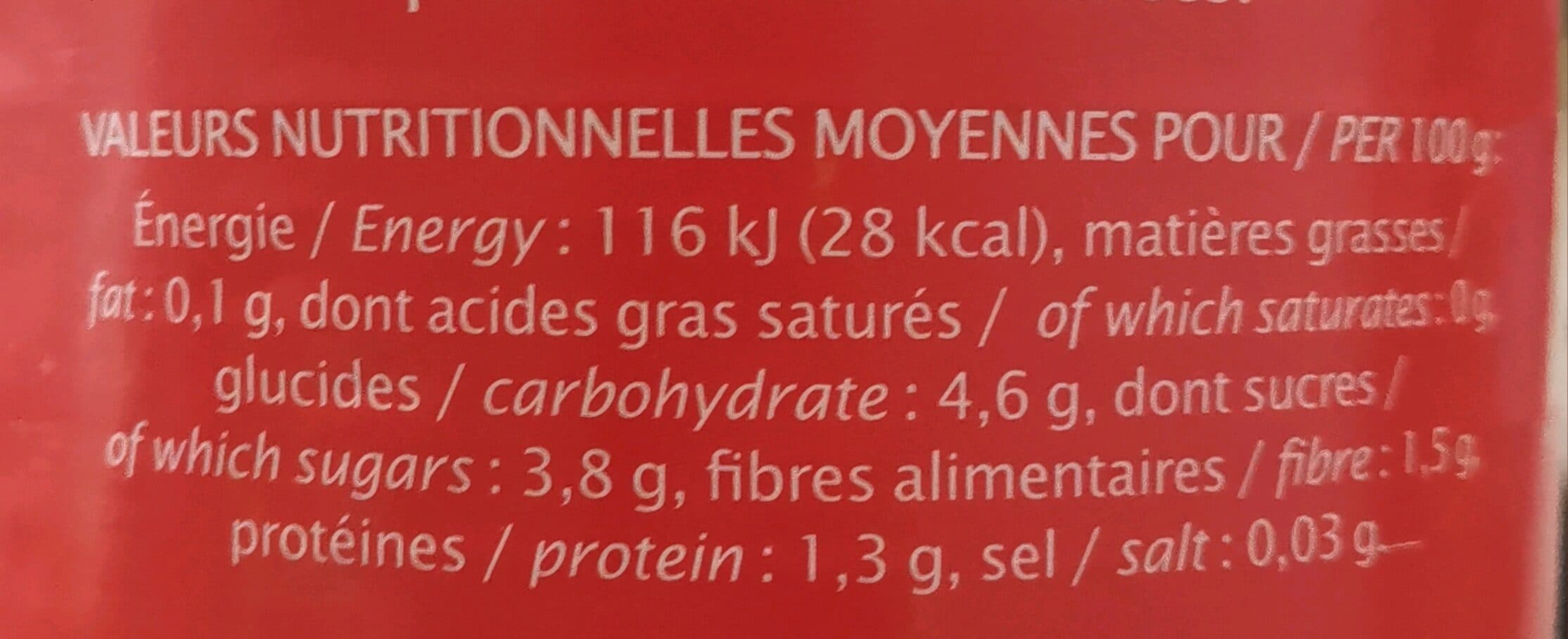 Jardin bio Tomates pelées entières au jus packshot