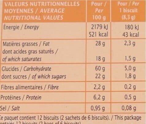 Jardin bio Petits palmiers packshot