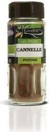 Masalchi Cannelle Poudre packshot