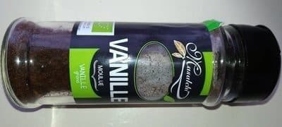 Masalchi Vanille Poudre packshot