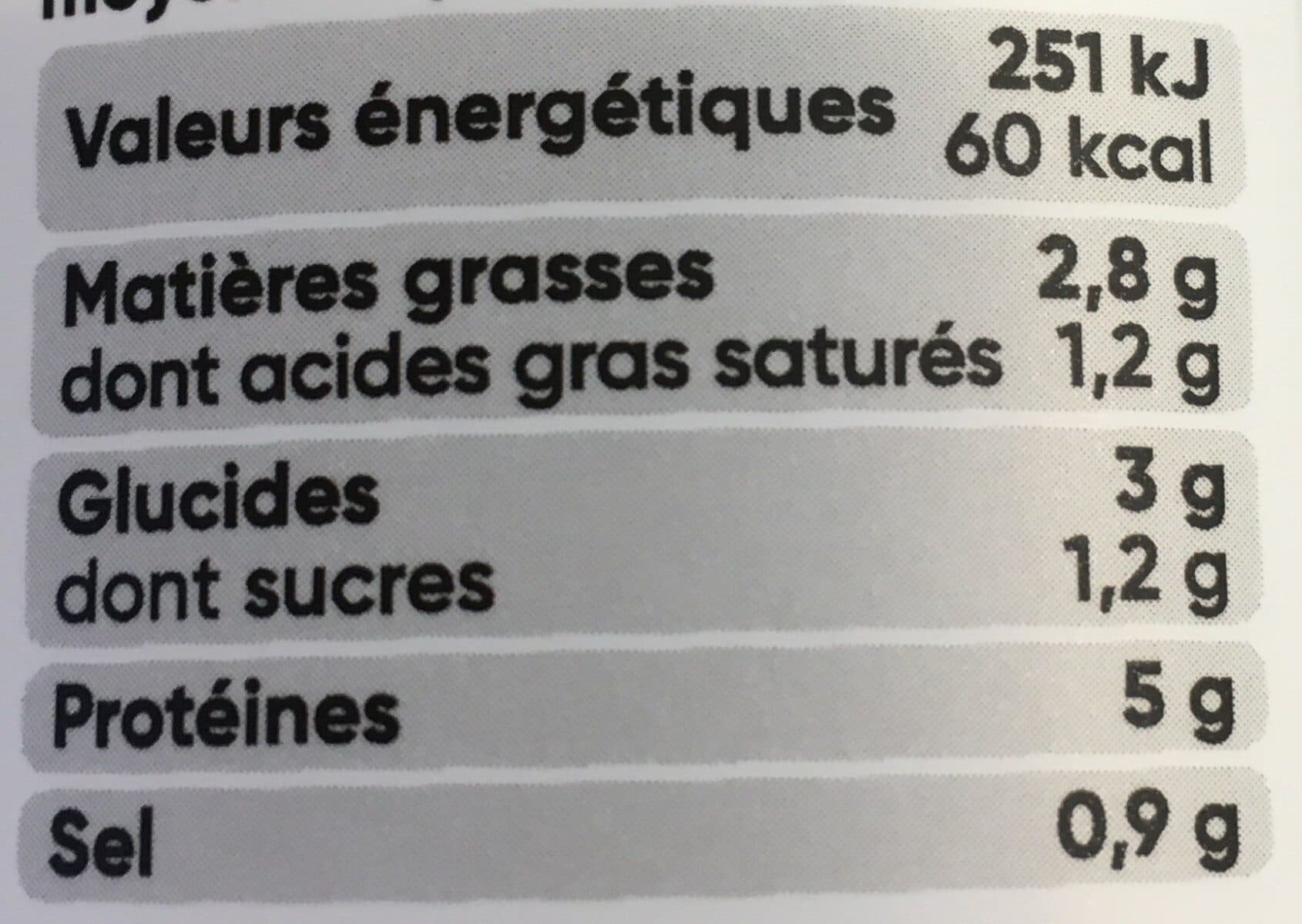 La Cancalaise Soupe du pêcheur homard/langoustine/tourteau packshot
