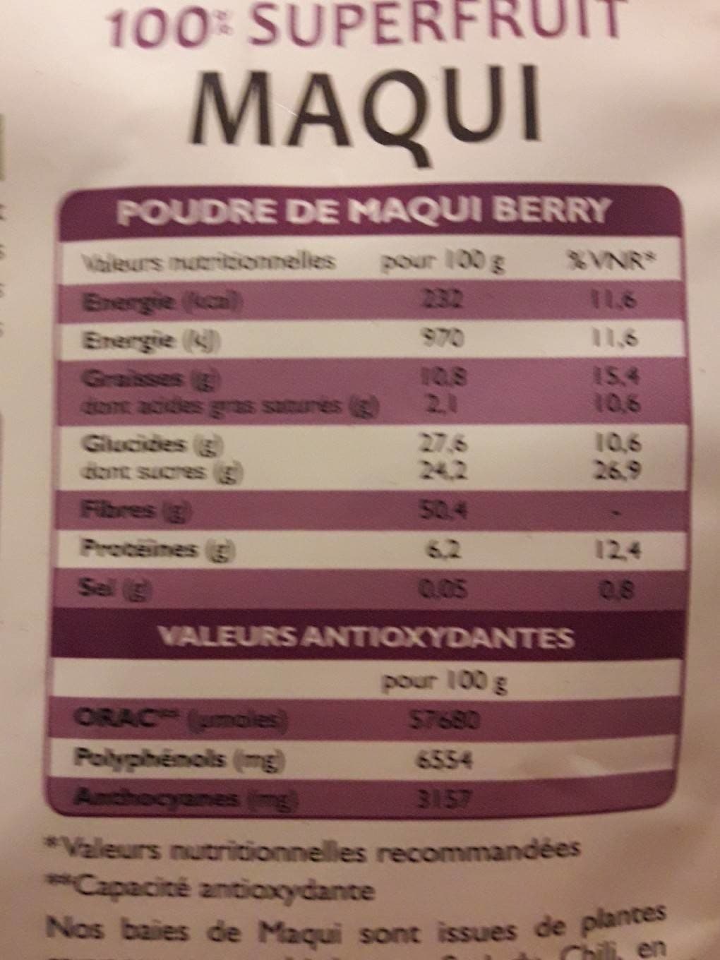 Aristée Santé & Bien-être / Résistance Et Vitalité / Anti-oxydant packshot