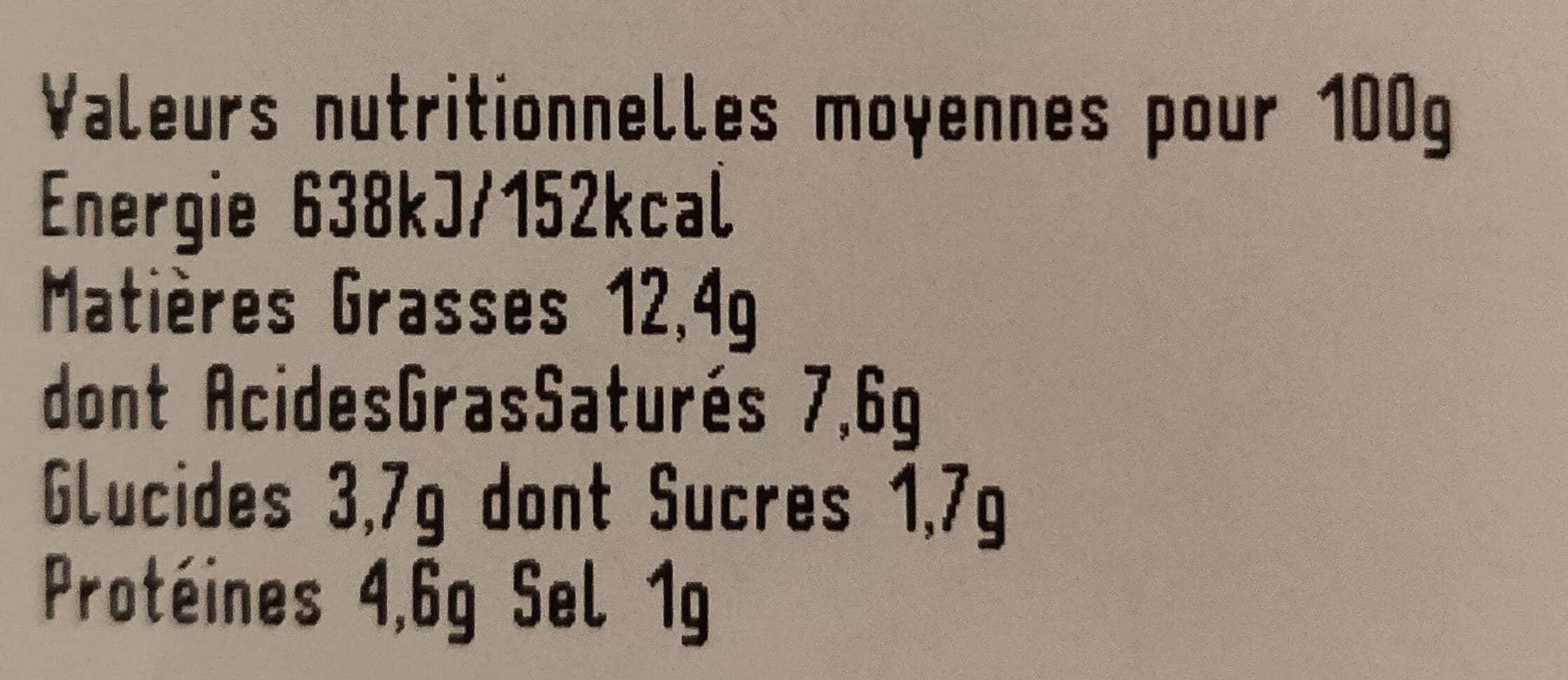 PATRICK VERRIERE Epinards en branche à la crème packshot