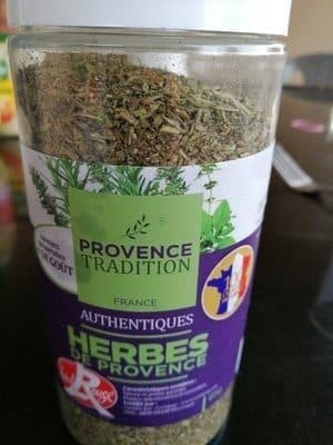 Provence Tradition Herbes de Provence packshot