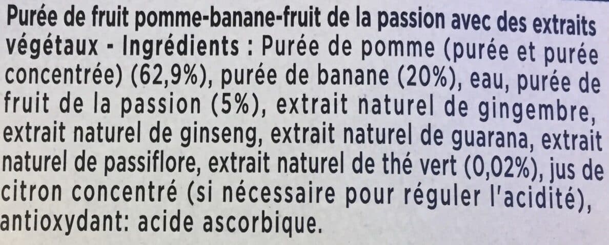 NuTronic Energy break packshot