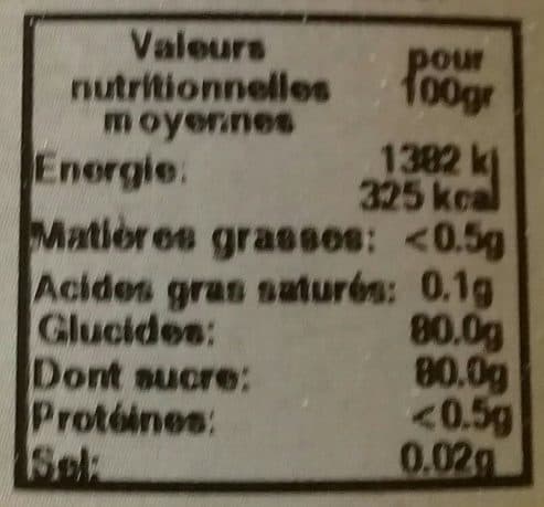 Le Pressoir des Gourmands Gelée extra coing packshot