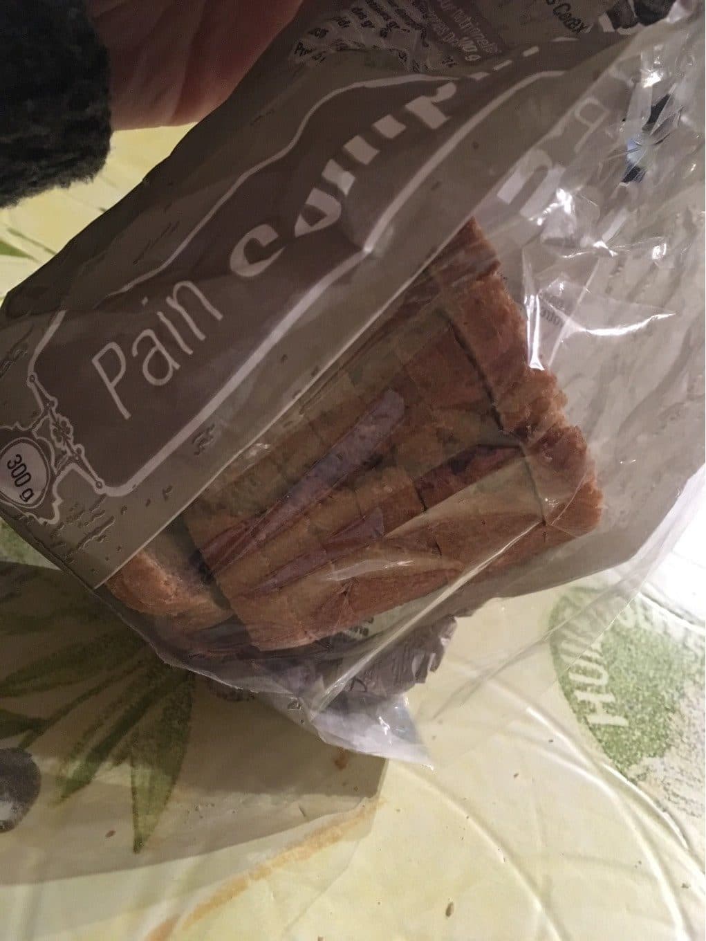 Casino Pain Complet packshot