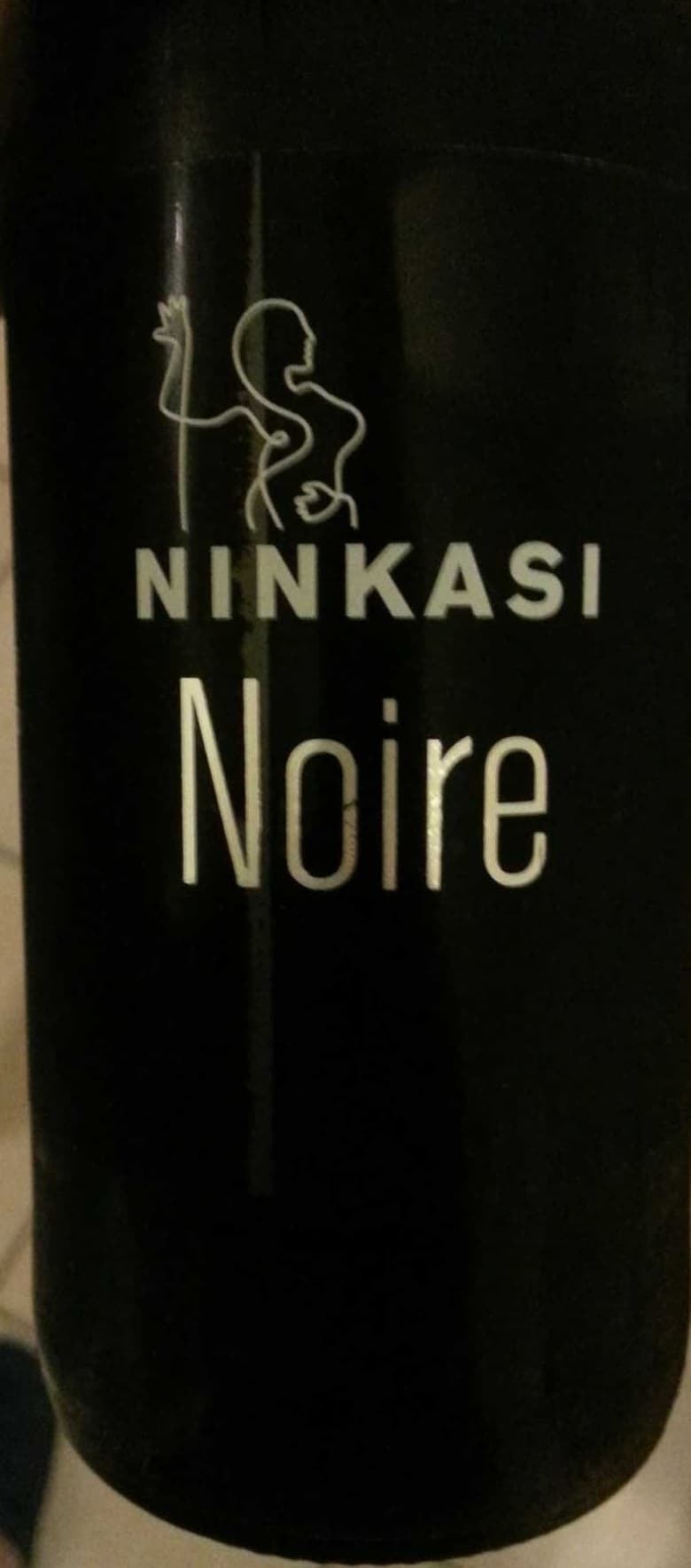 Ninkasi Ninkasi noire packshot