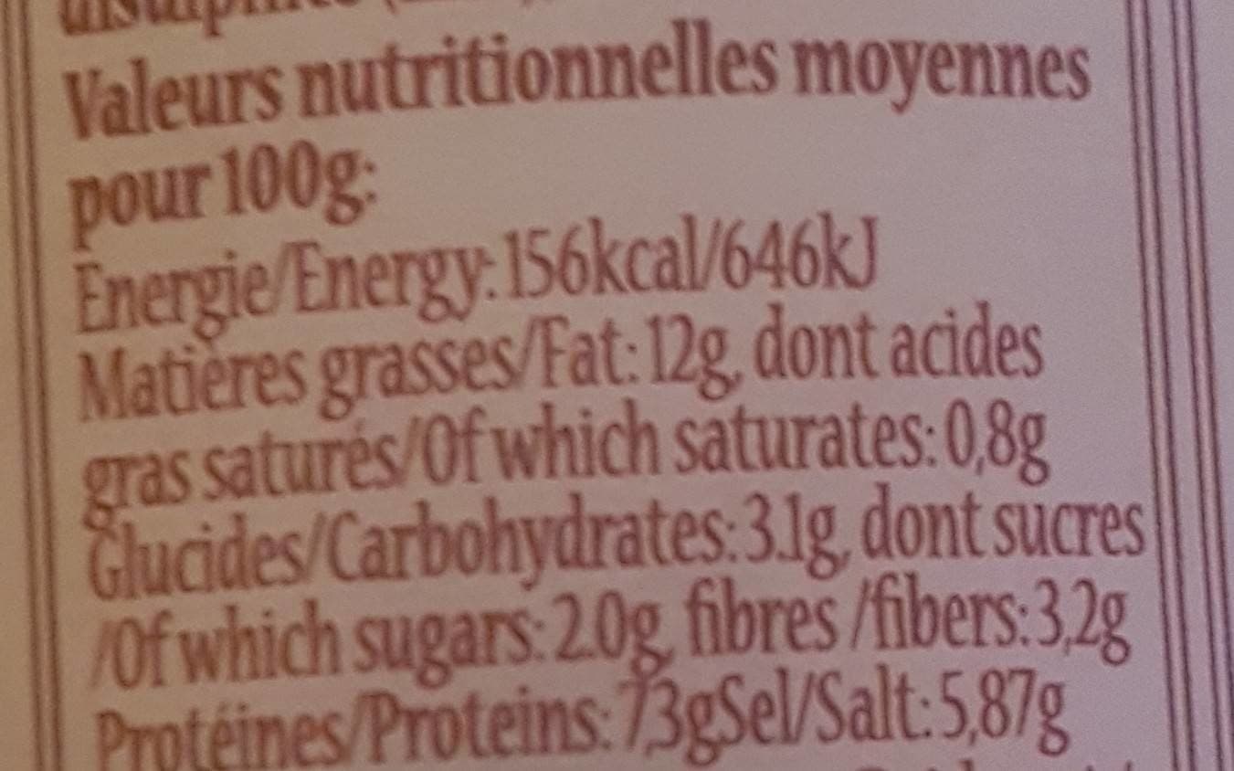 Yarden Moutarde de Dijon extra forte au vinaigre packshot