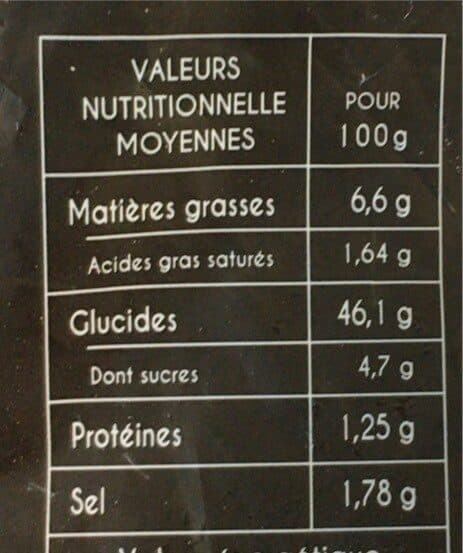 Fournil de Treodet Boules de pâtes à pizza 2 piéces packshot