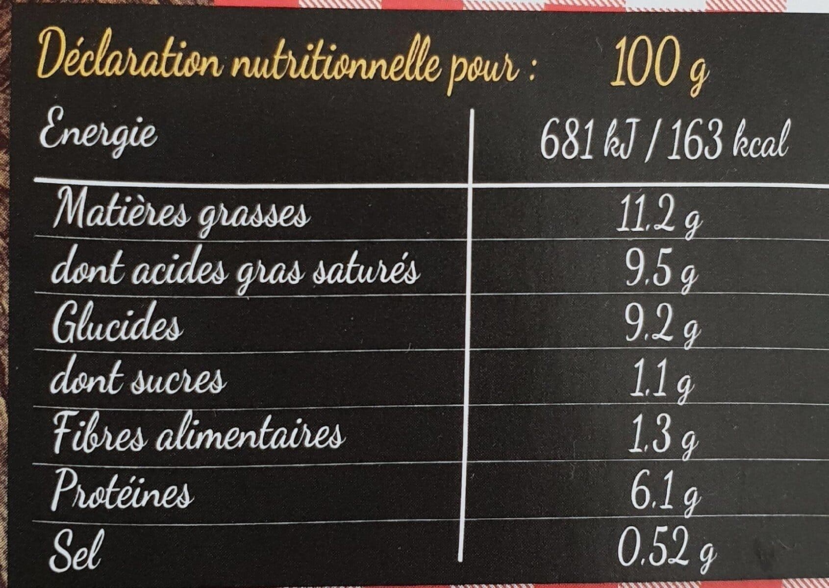 Pom Bistro Aligot packshot