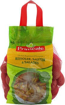 Priméale Pomme De Terre packshot