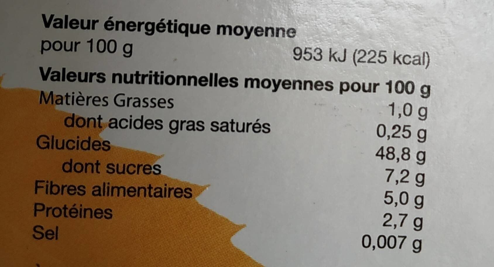 Inovchataigne Sas Marrons packshot
