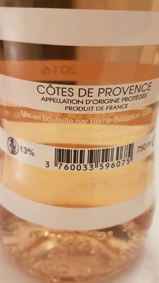 Open Food Facts EMOTION packshot