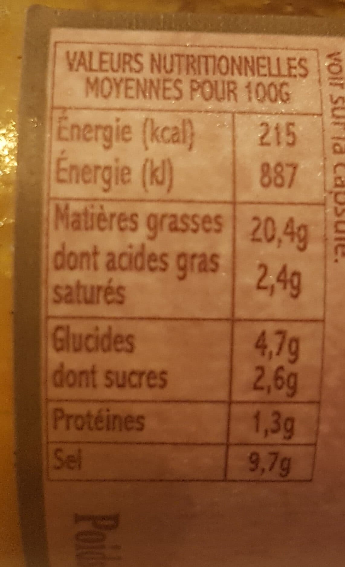 Toco Condiments De Guyane Pâte De Piment Au Curry packshot