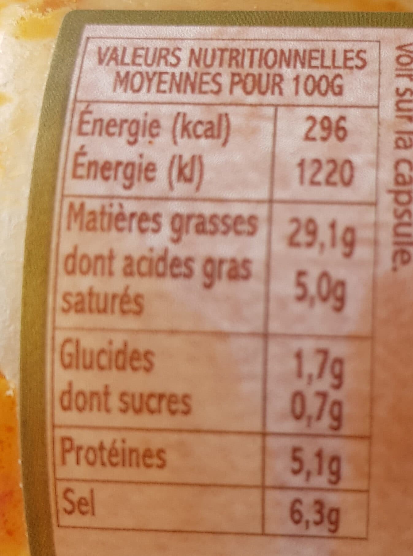 Toco Pâte De Piment Cacahuète Toco packshot