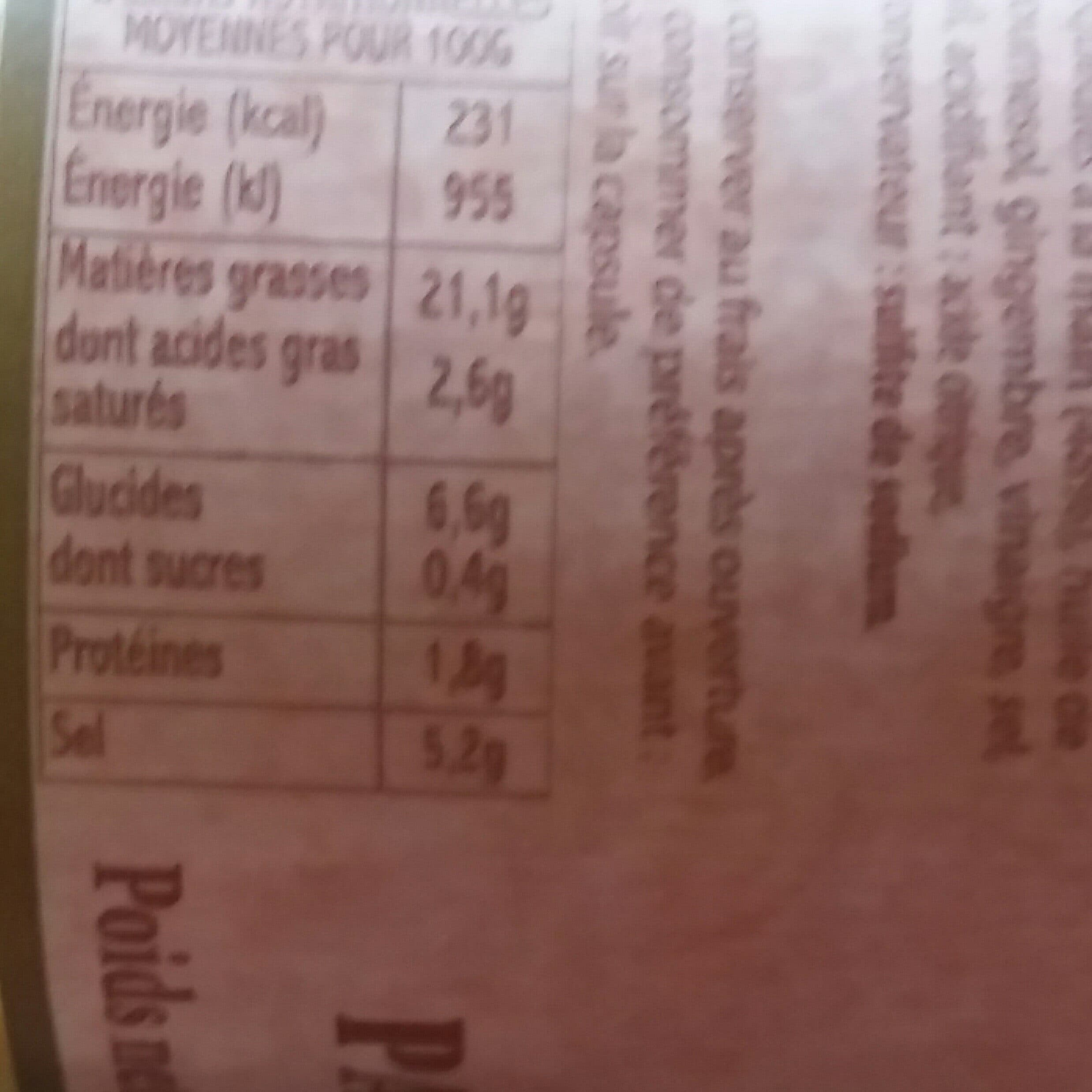 Toco Condiments De Guyane Pâte De Piment Végétarien Toco packshot