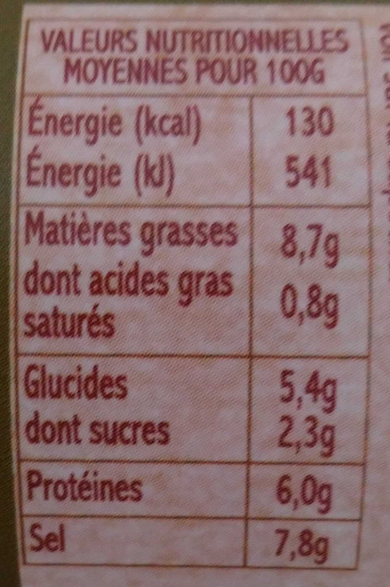 Délices de guyane Moutarde Diablesse Toco packshot