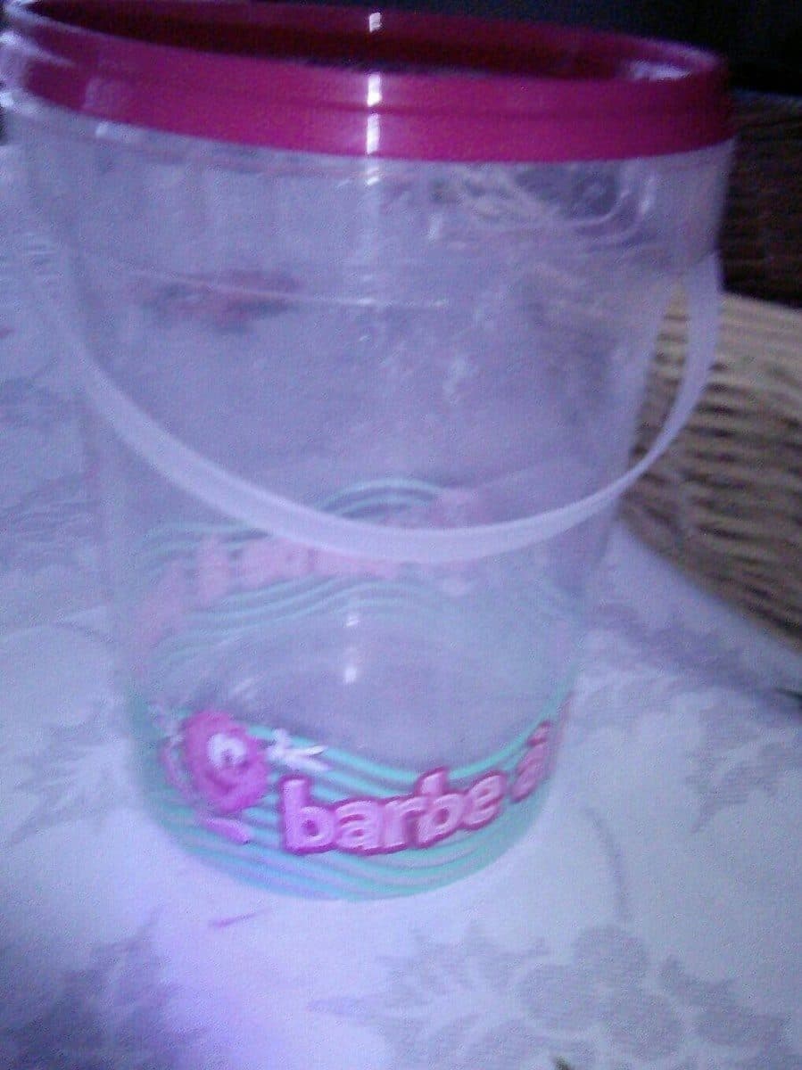 Barbapapa Barbapapa packshot