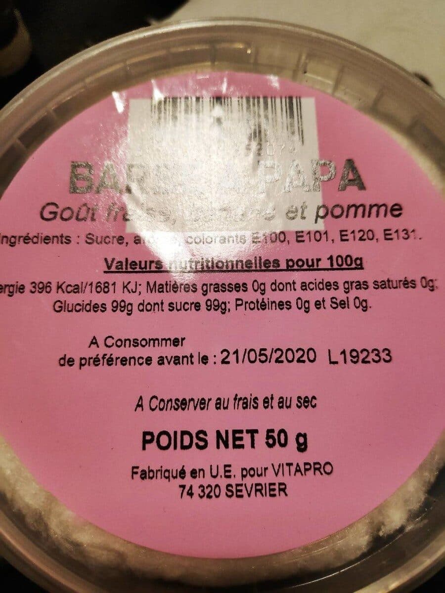 Barbapapa Barbapapa packshot