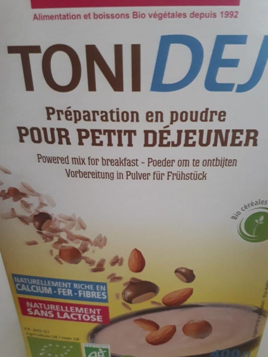De Bardo Tonidej Alfalfa packshot