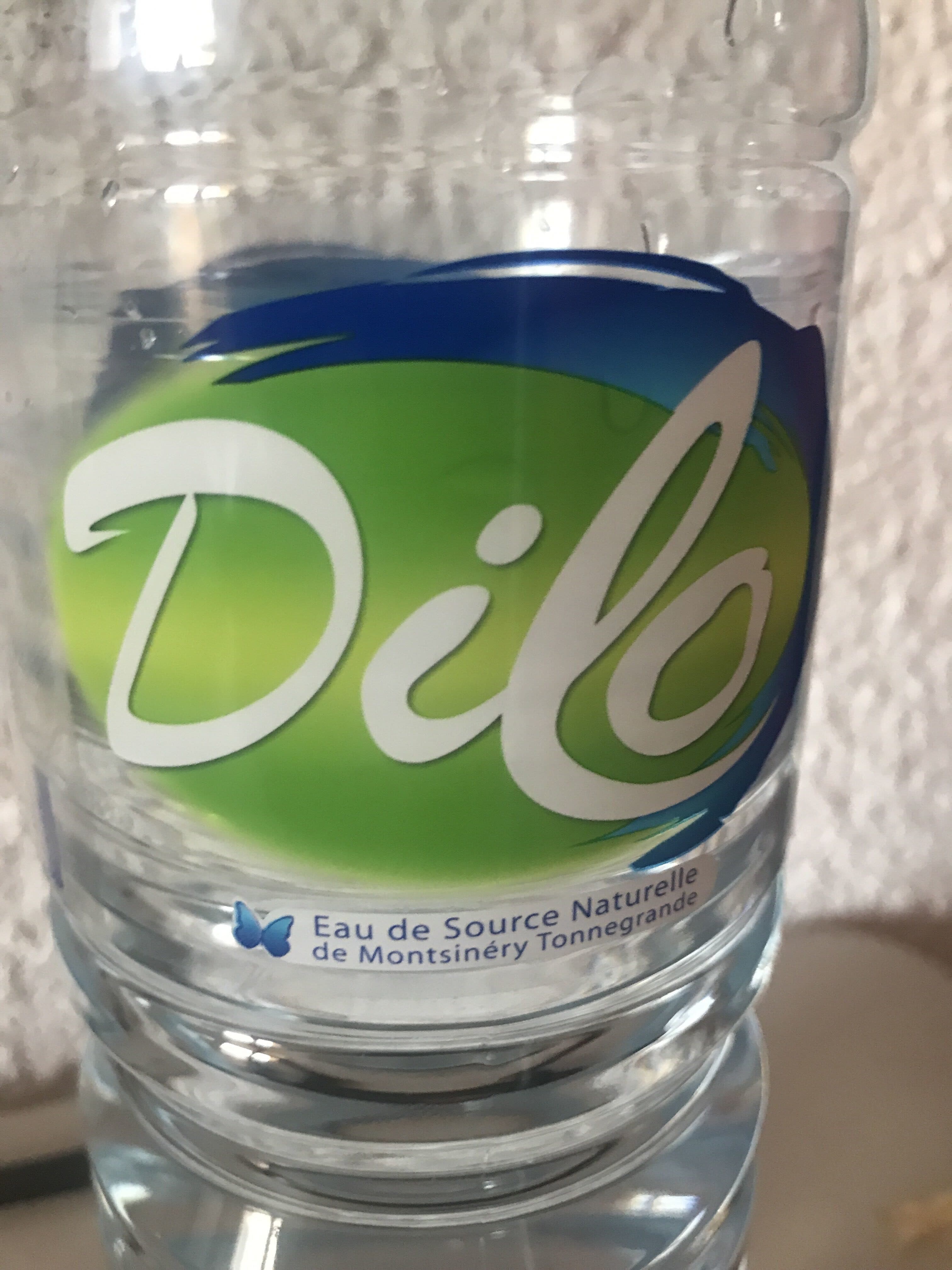 Dilo Dilo packshot