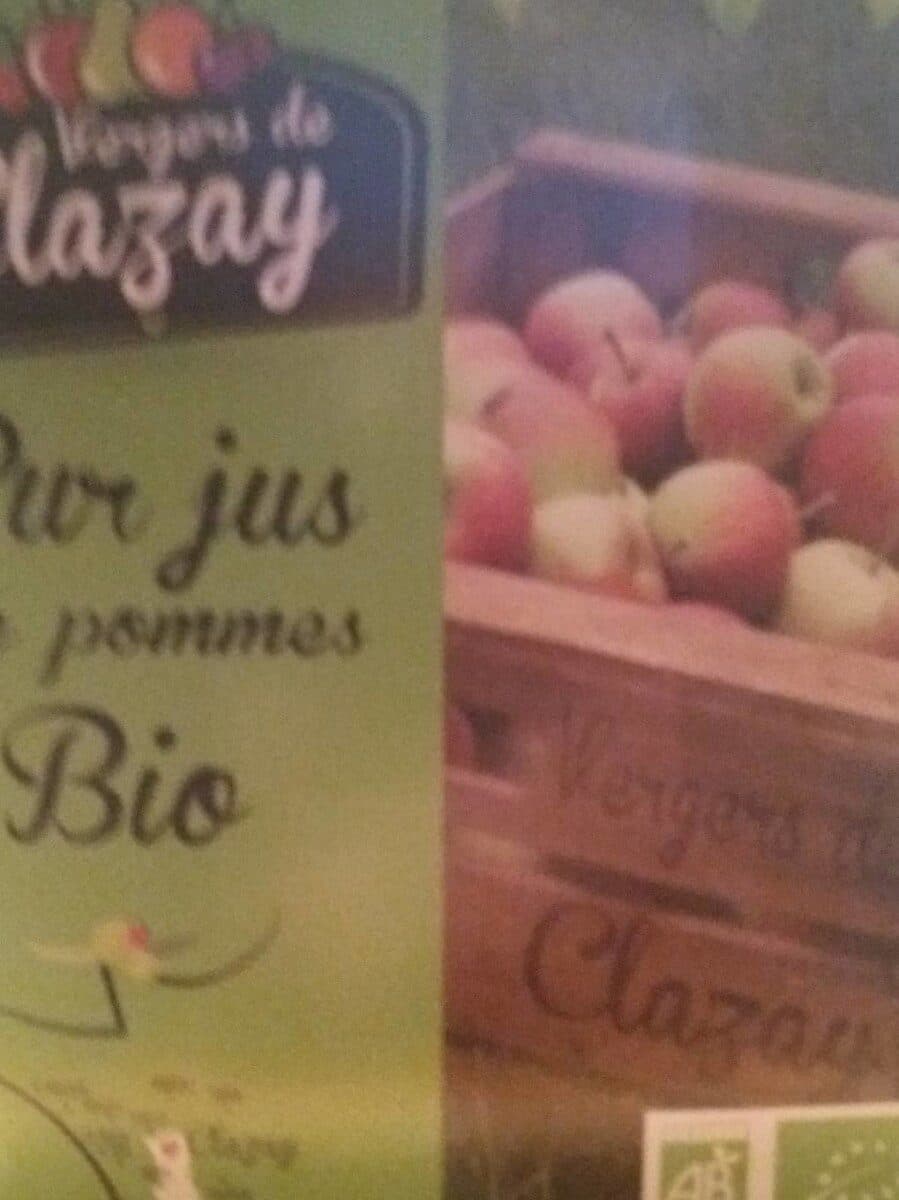 Open Food Facts Zlabia packshot
