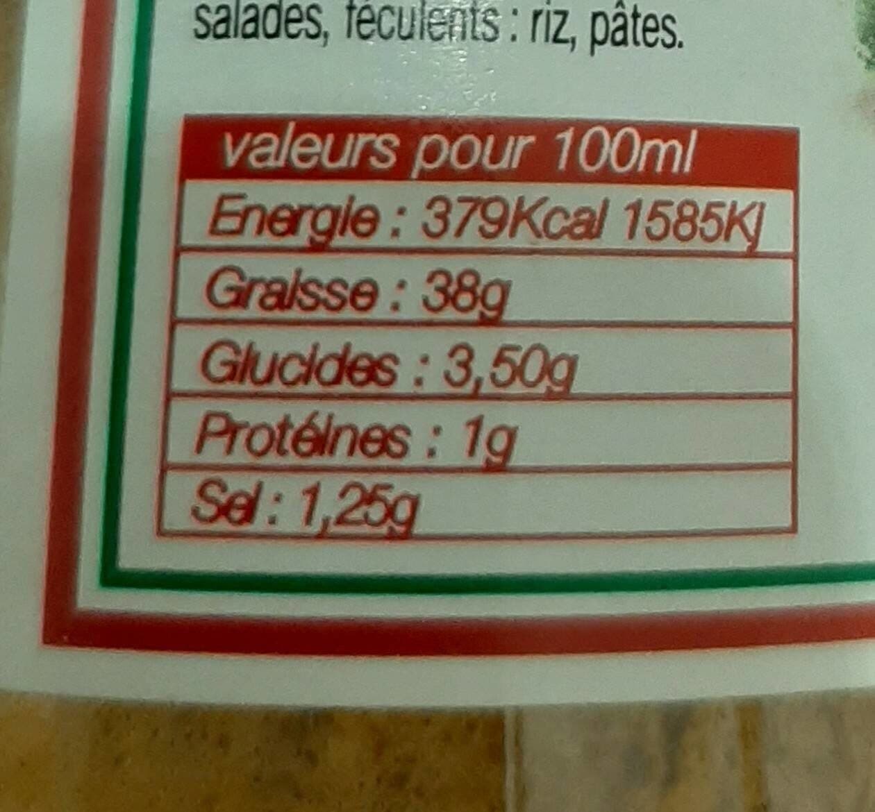Open Food Facts Zikiro packshot