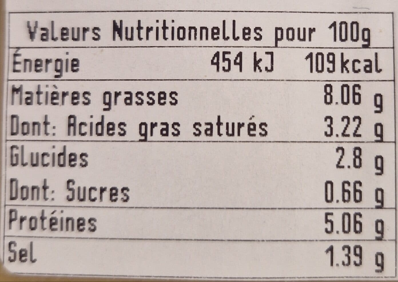 Thierry Schweitzer Choucroute garnie bio packshot