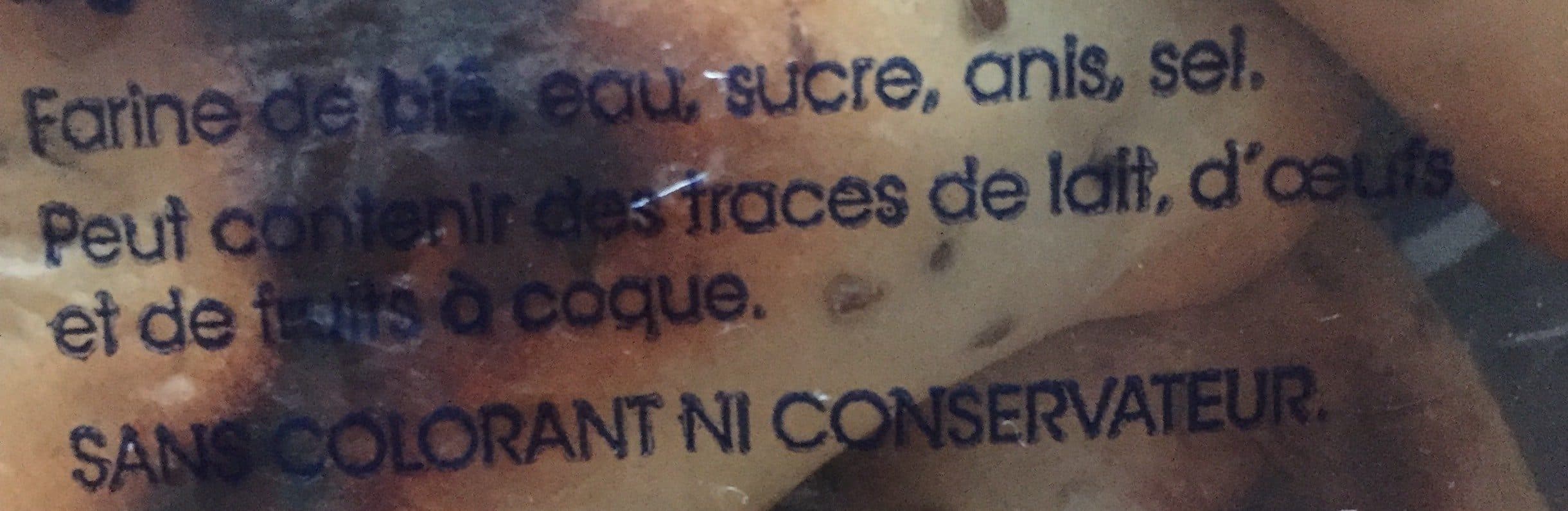 Maison Blieux Echaudés packshot