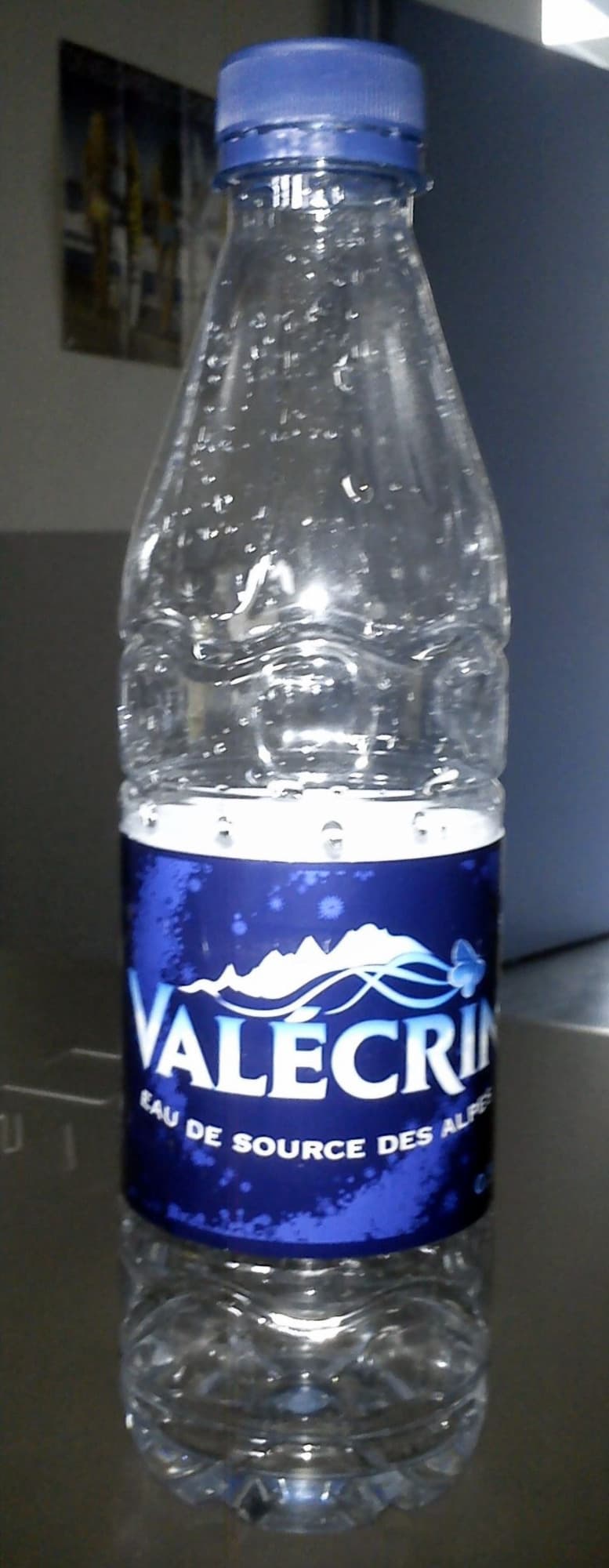 Valécrin Valécrin packshot