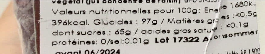 Le Jardin d'Elen La Violette packshot