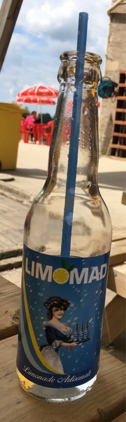 Mad Limomad packshot