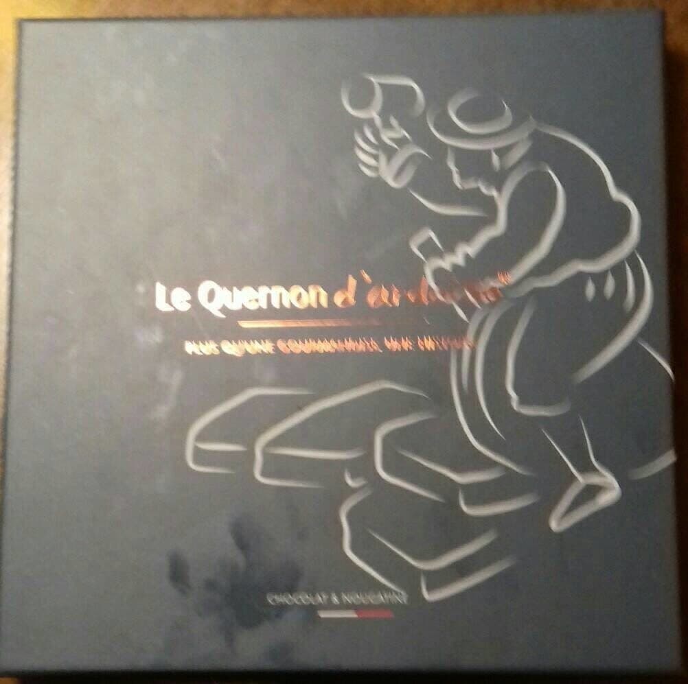 Quernon Le Quernon d'ardoise packshot