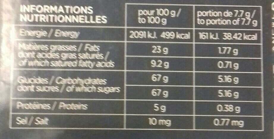 Quernon Le Quernon d'ardoise packshot