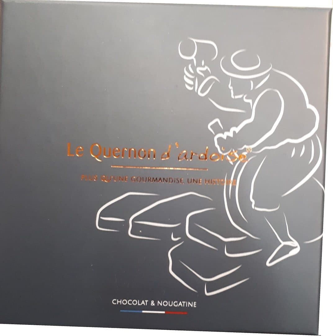 La Petite Marquise Quernon d’Ardoise packshot