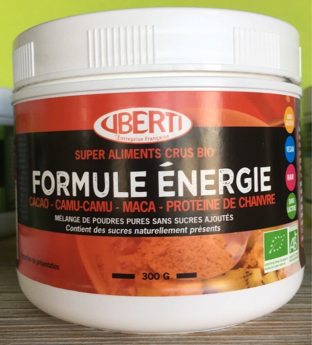 Uberti Formule Energie - 300G - Uberti packshot