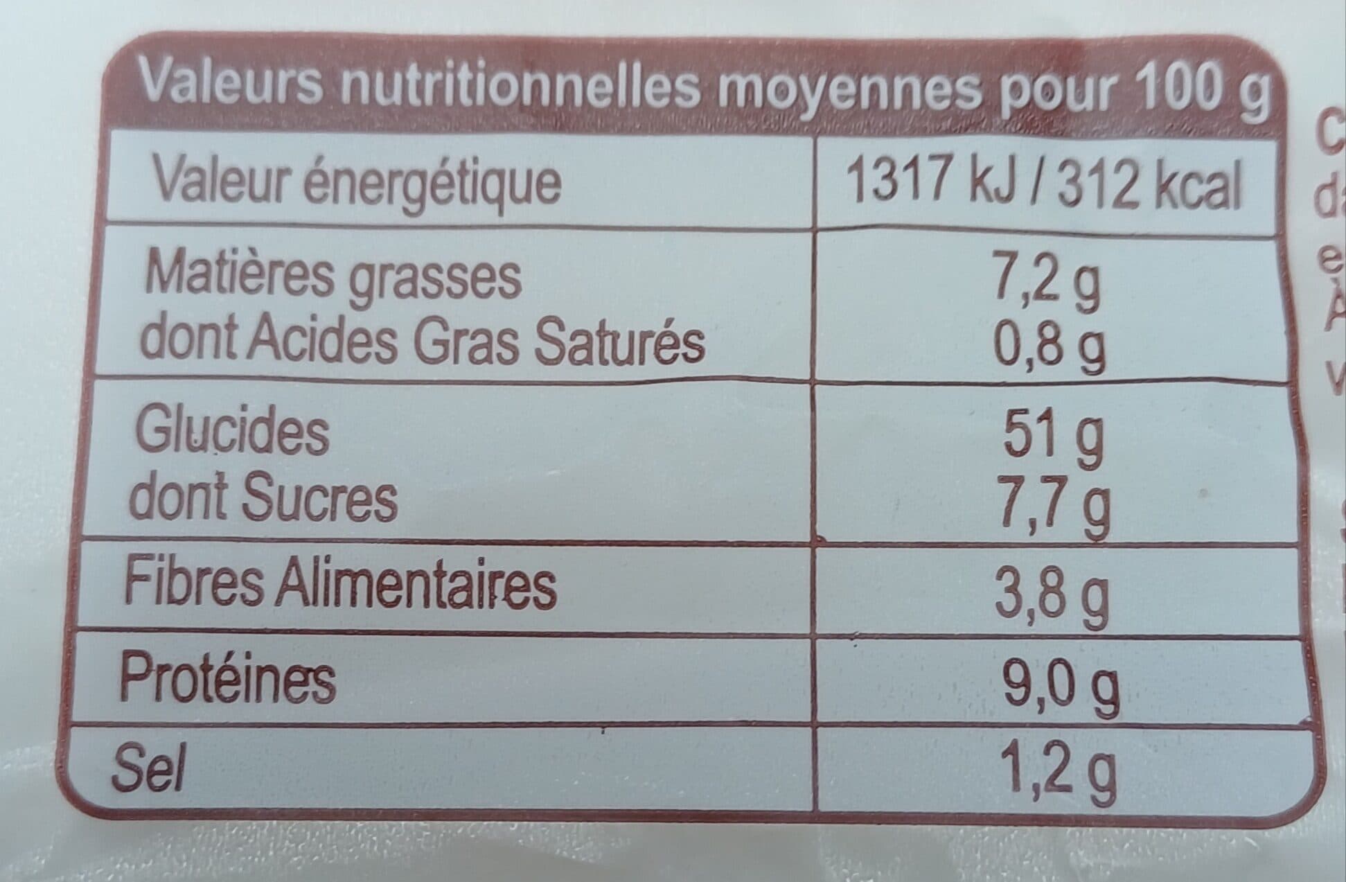 Bien pains burger packshot