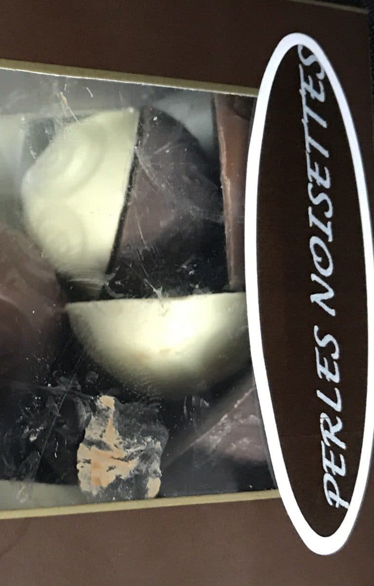 Open Food Facts Perles noisettrs packshot
