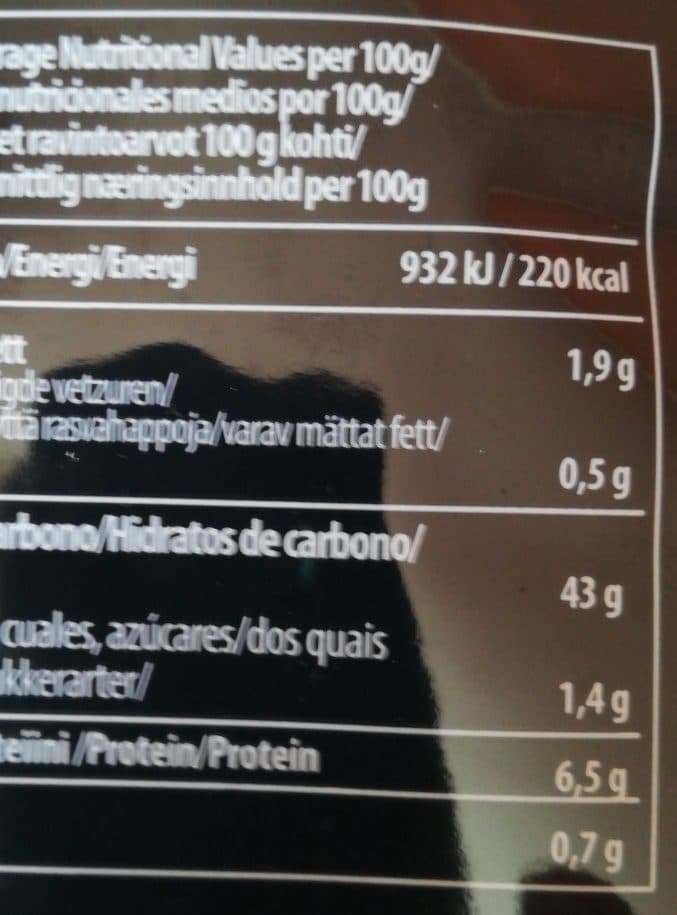 Casa Azzurra Pâte à pizza packshot