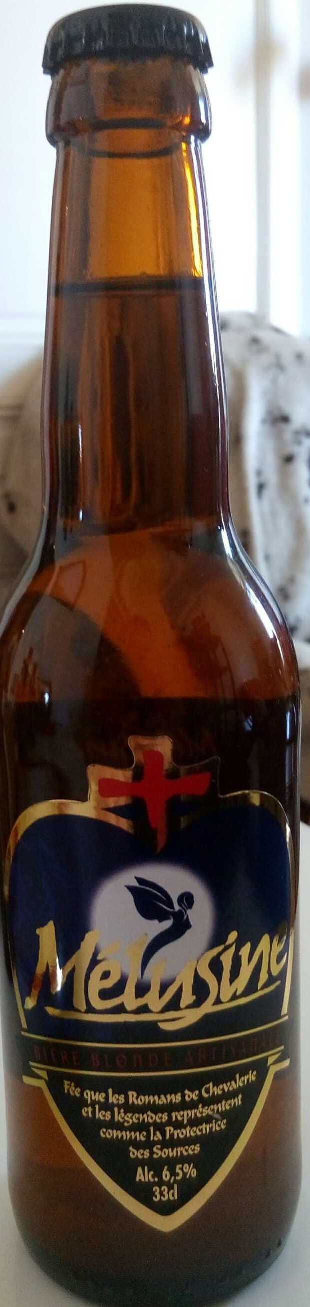 Mélusine Mélusine packshot