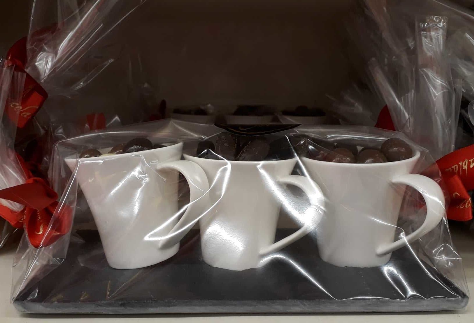 Diabolo Ardoise 3 tasses Expresso packshot