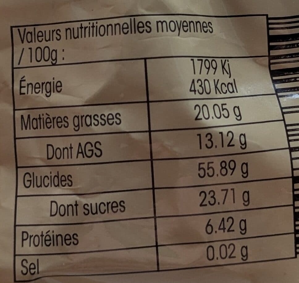 Trésors d’Occitanie Las Crosetas packshot