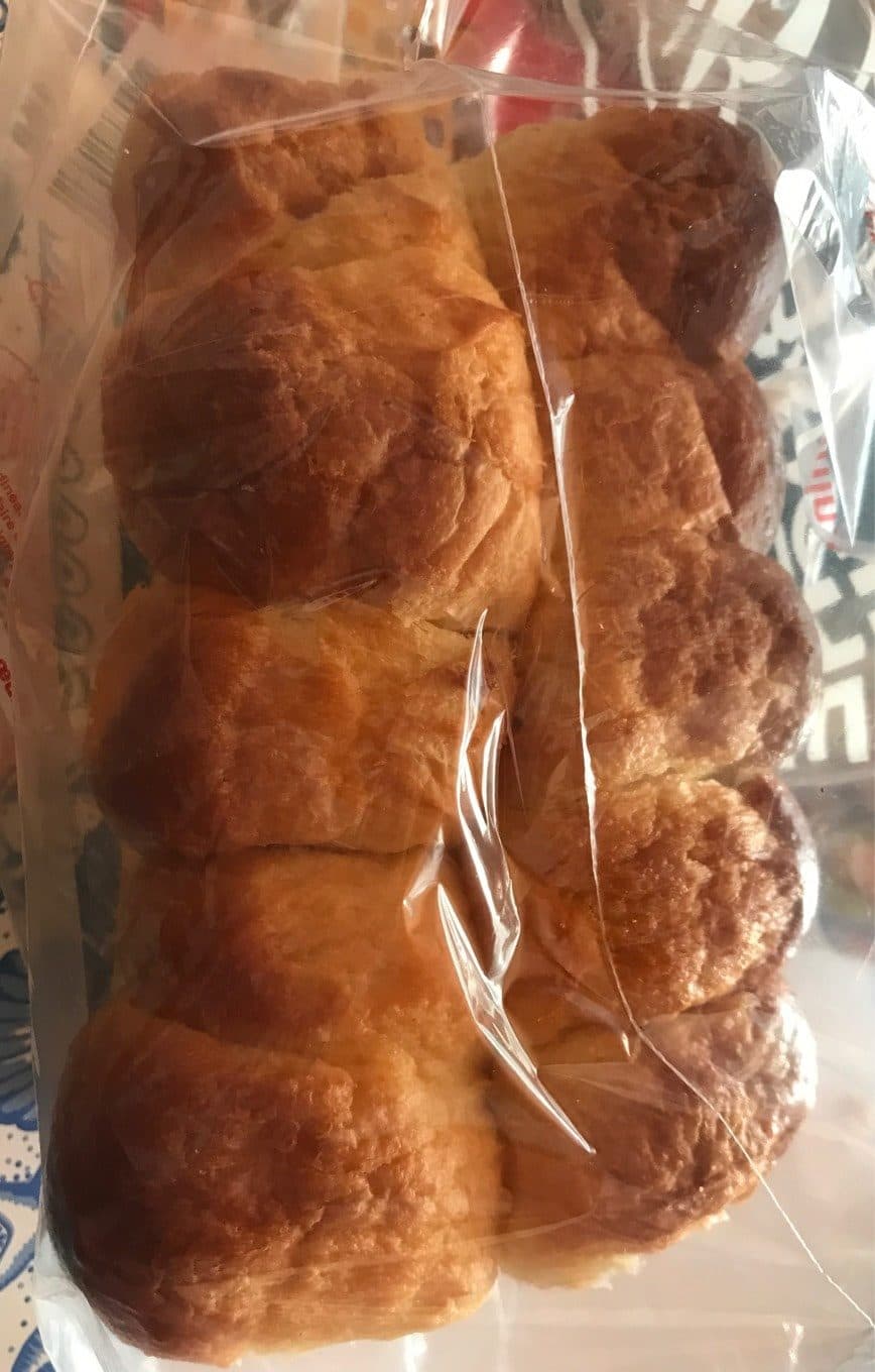 Bonnin Brioche Bonin packshot