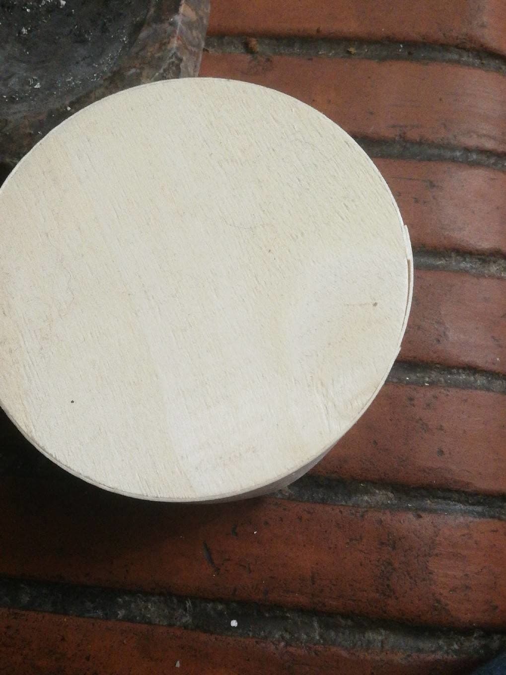 C.Lopez Boîte Camembert - Bonbons Tendres Au Caramel packshot