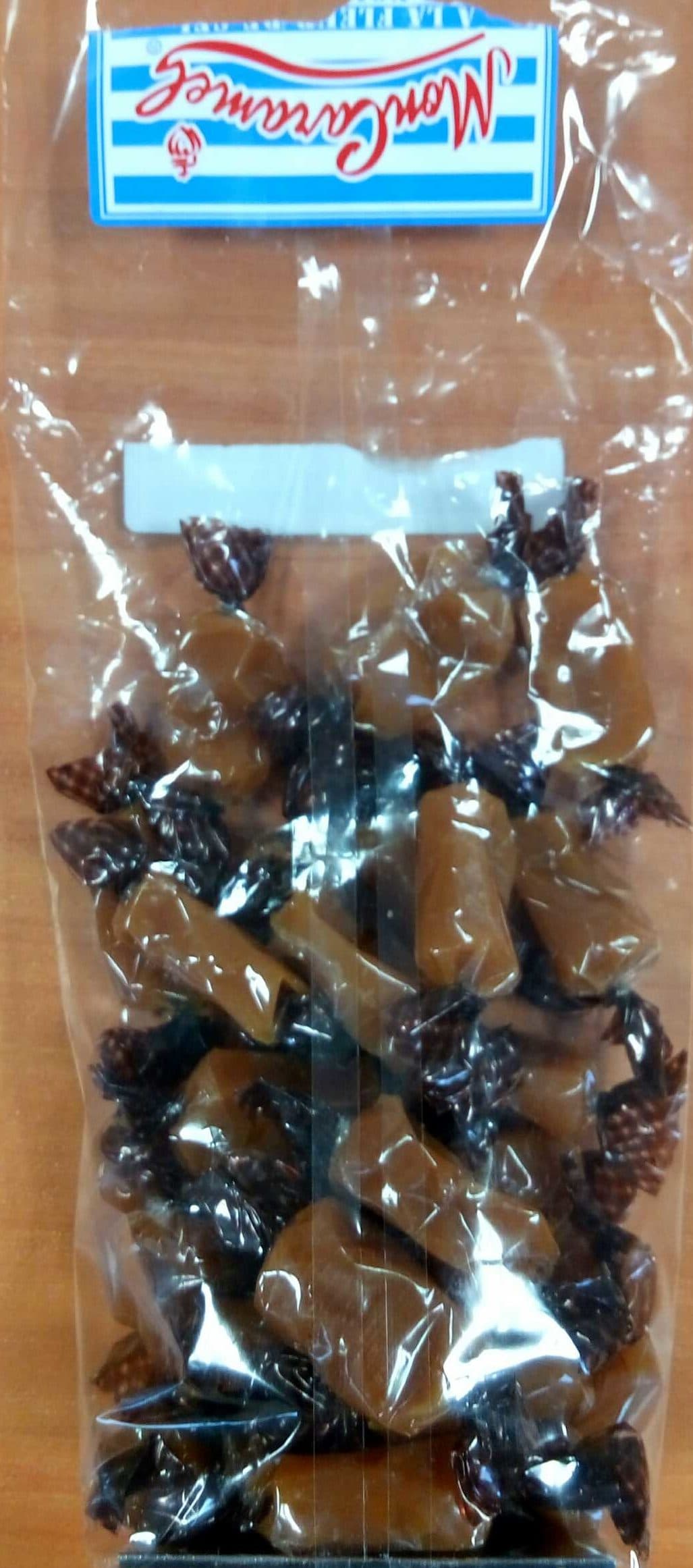 La Gourmande Mon Caramel à la fleur de sel de Noirmoutier packshot