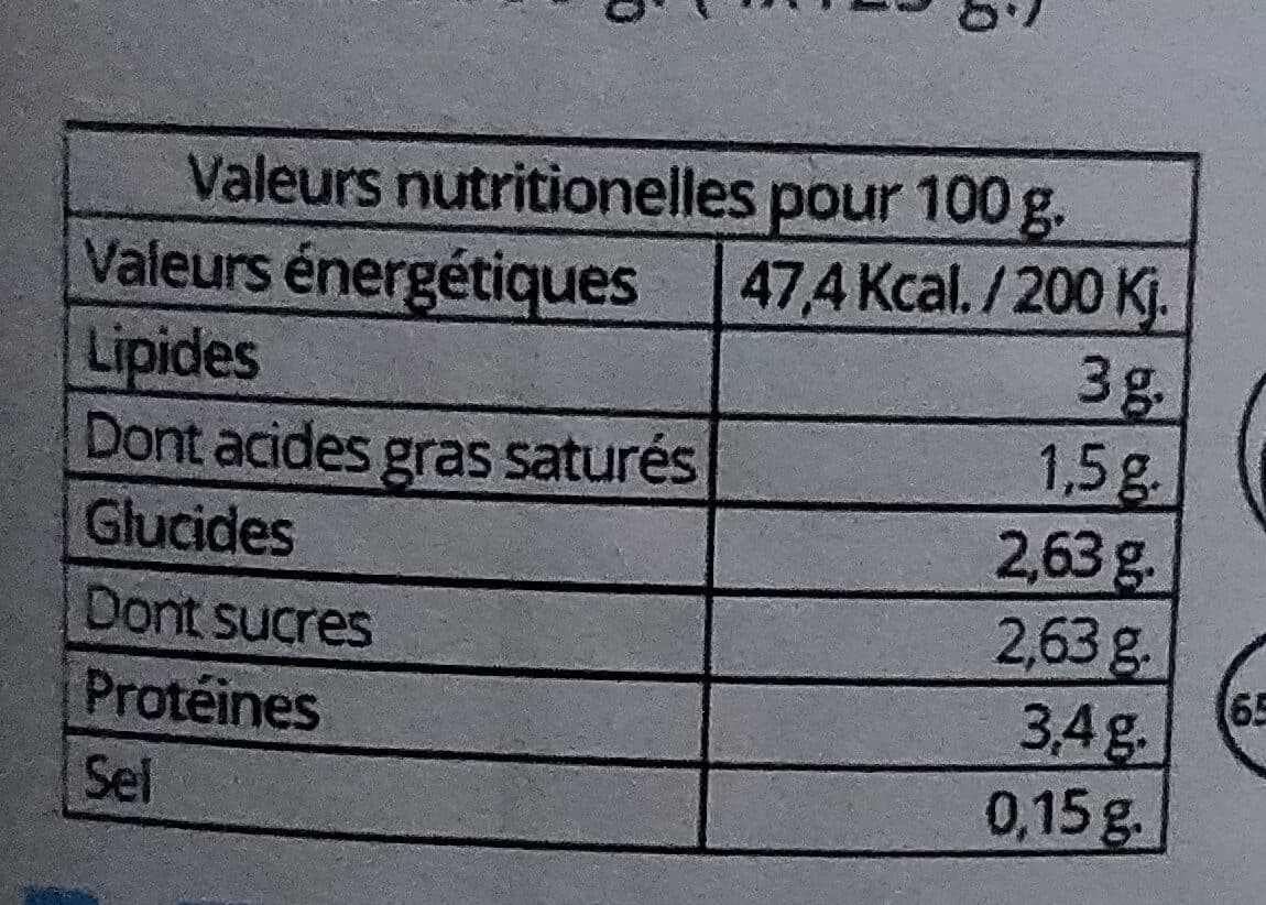 Cazaubon 3760074310012 packshot
